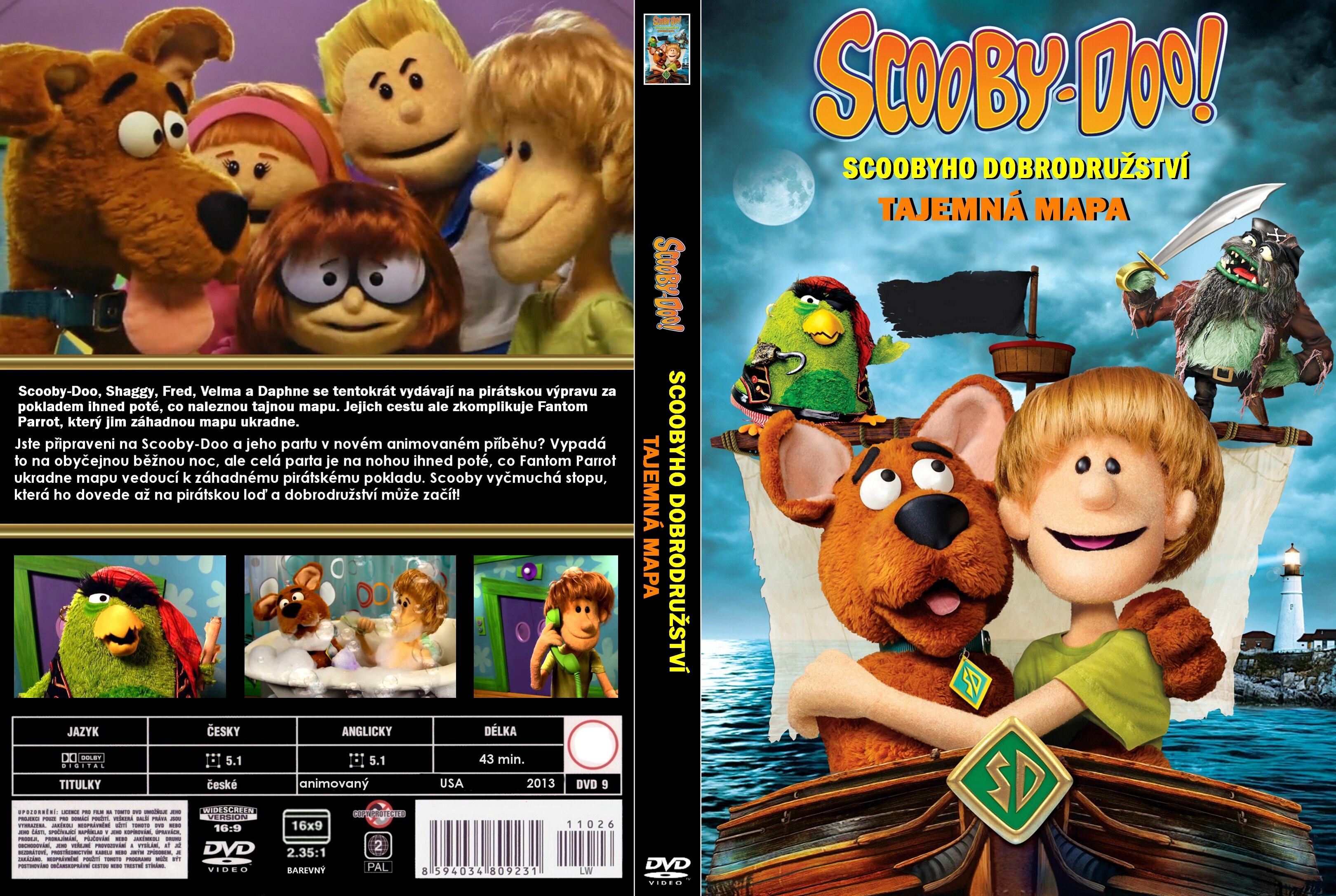Scoobyho_Dobrodruzstvi-Tajemna_Mapa-Cover-